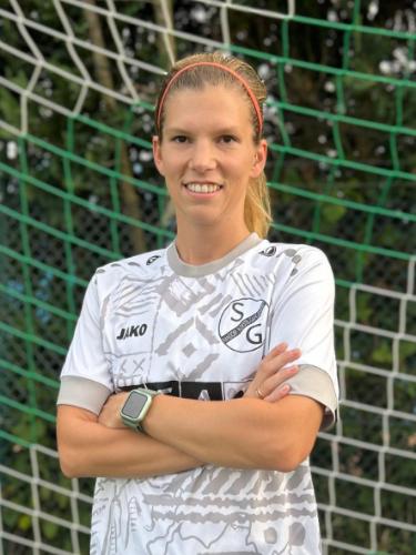 Julia Kalinowski