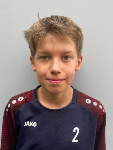 Falk Ekkelboom