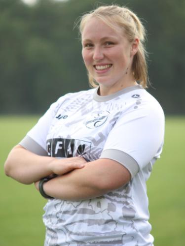 Svenja Meyn