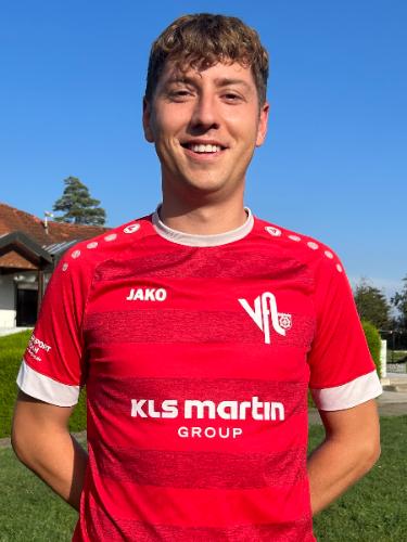Lukas-Tobias Kalmbach