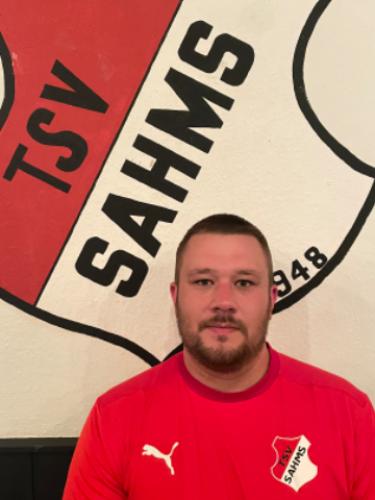 Steven Ehret
