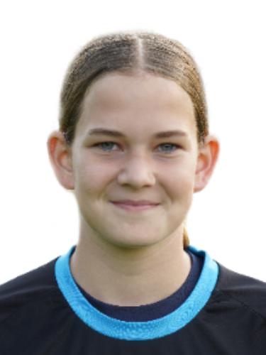 Emma Klefeker