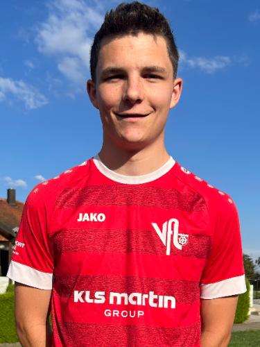 Marius Lock