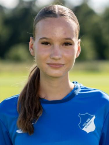 Zoe-Ida Schmidt