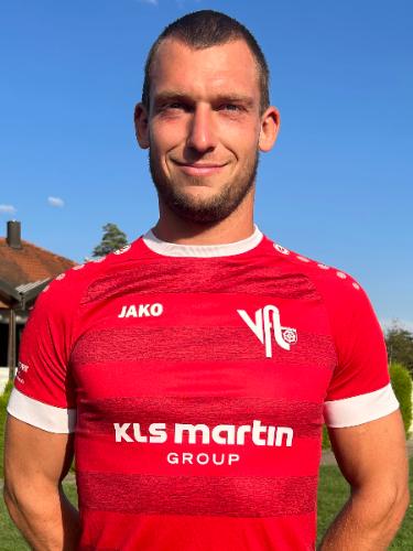 Dominik Andreas Sauter