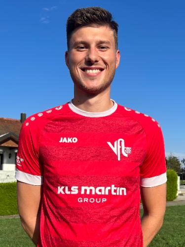 Simon Schlegel