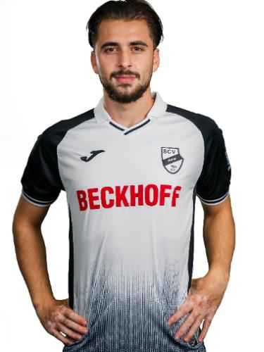 David Haxibeqiri