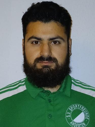 Robar Mohammad
