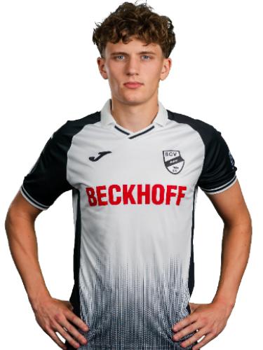 Alessio Zschieschang