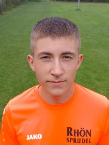 Luca Novak