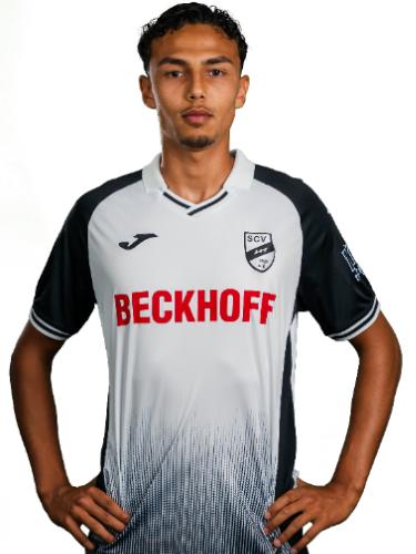 Adrian Nezir