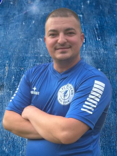 Marius-Cristian Catarig