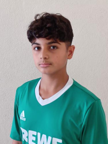 Hussein Ghazal