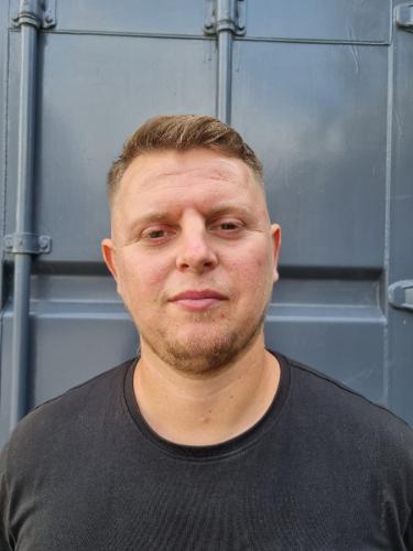 Shkelzen Hysejni