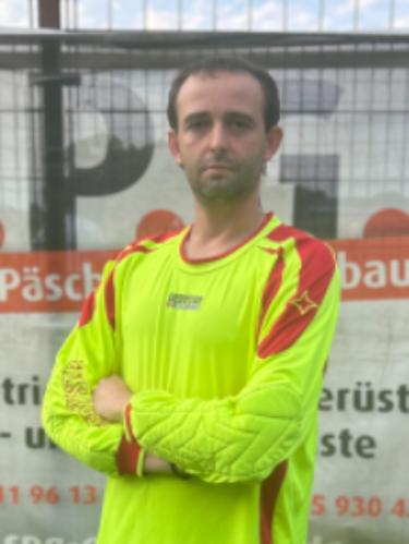 Carsten Jacobs