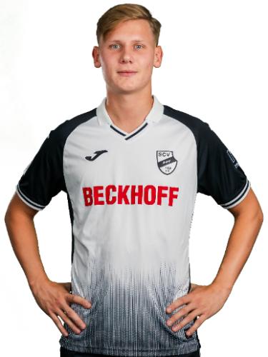 Tristan Alexander Schubert