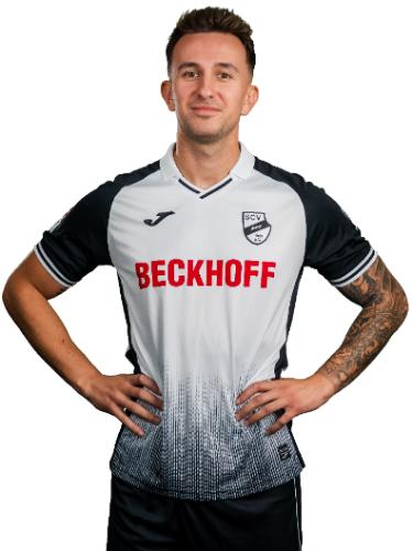 Dennis Simic