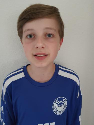 Johann Heinrich Große Liesner