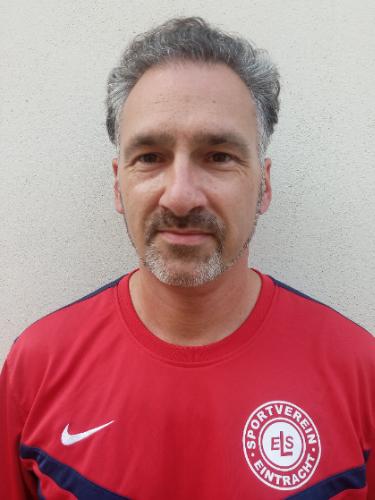 Falk Hoffmann