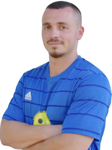 Shpetim Jaha