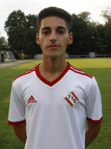 Khalil Alamin