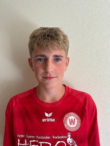 Malte Kollmann