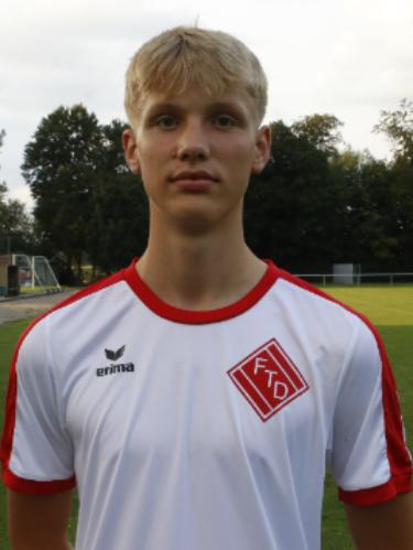 Matthias Carolus Andreas Inderfurth