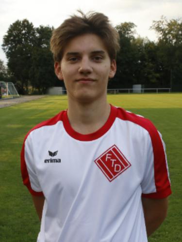 Felix Christian Hempel