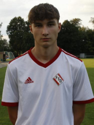 Gianluca Riesner