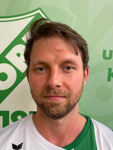 Benjamin Schenk