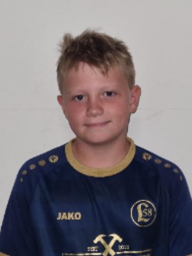 Paul Luca Eichelmann