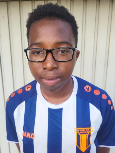 Ugonna Joseph Odoemene