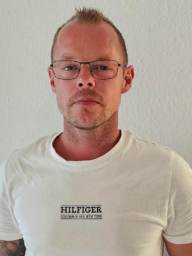 Mario Thorsten Reis