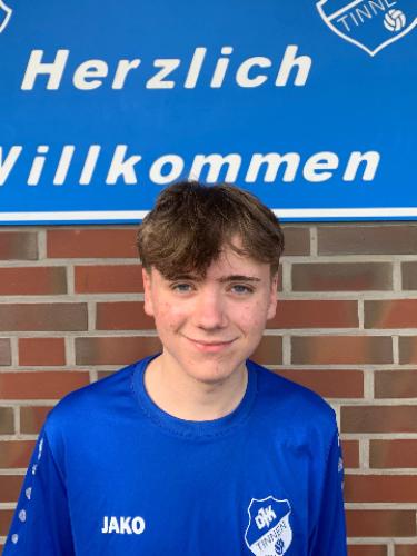 Justus Prinz