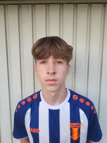 Kacper Krzysztof Zapart