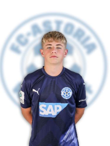 Johannes Knee