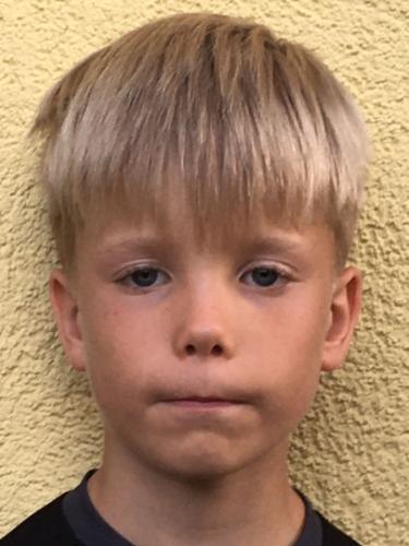 Ben Scharffenberg