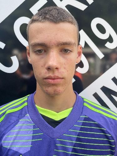 Nikola Matteo Milovanovic