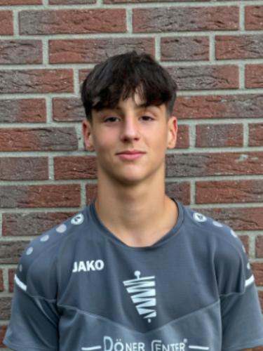 Till Ruben Mallmann-Aguiar