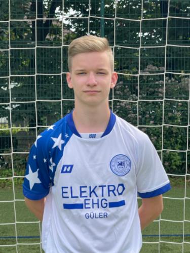Malte Visser