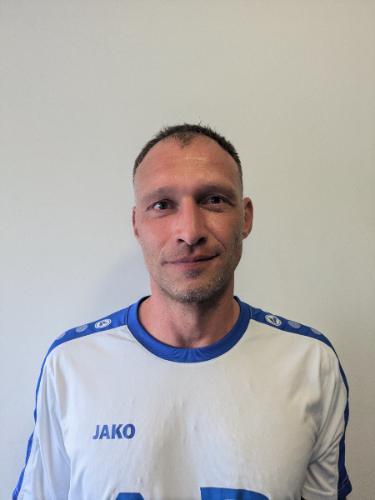 Lars Oschmann