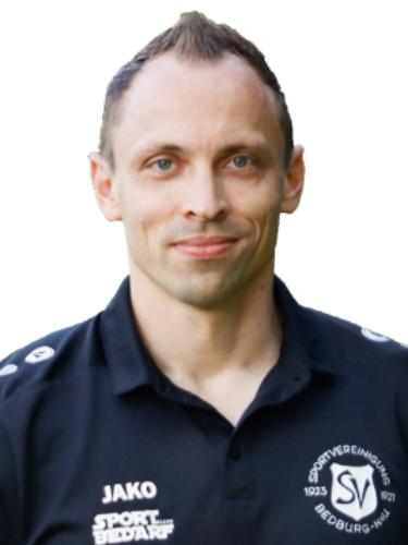 Christian Bolwerk