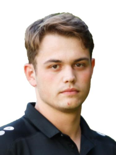 Marvin Flümann