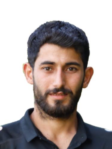 Mahmoud Jaber