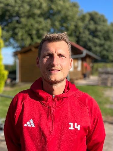 Maximilian Rinne