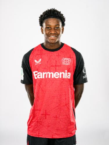 Jeremiah Dennit Mensah
