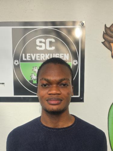 Yusuf Damilare Mustapha