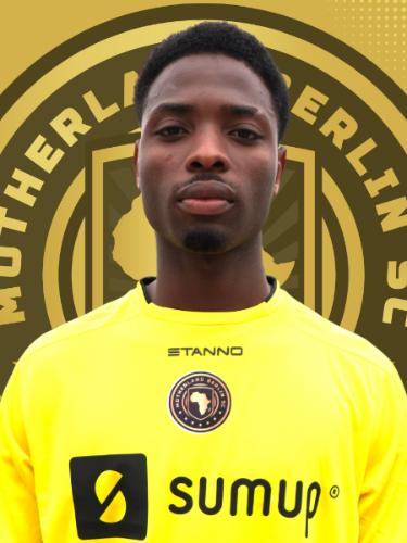 Habeeb Ibrahim Ahmed