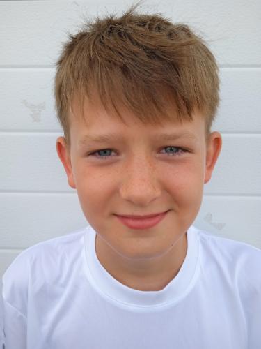 Tyler Schmücker