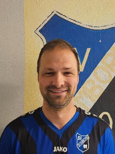 Eric Pollentzke